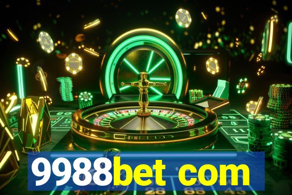 9988bet com